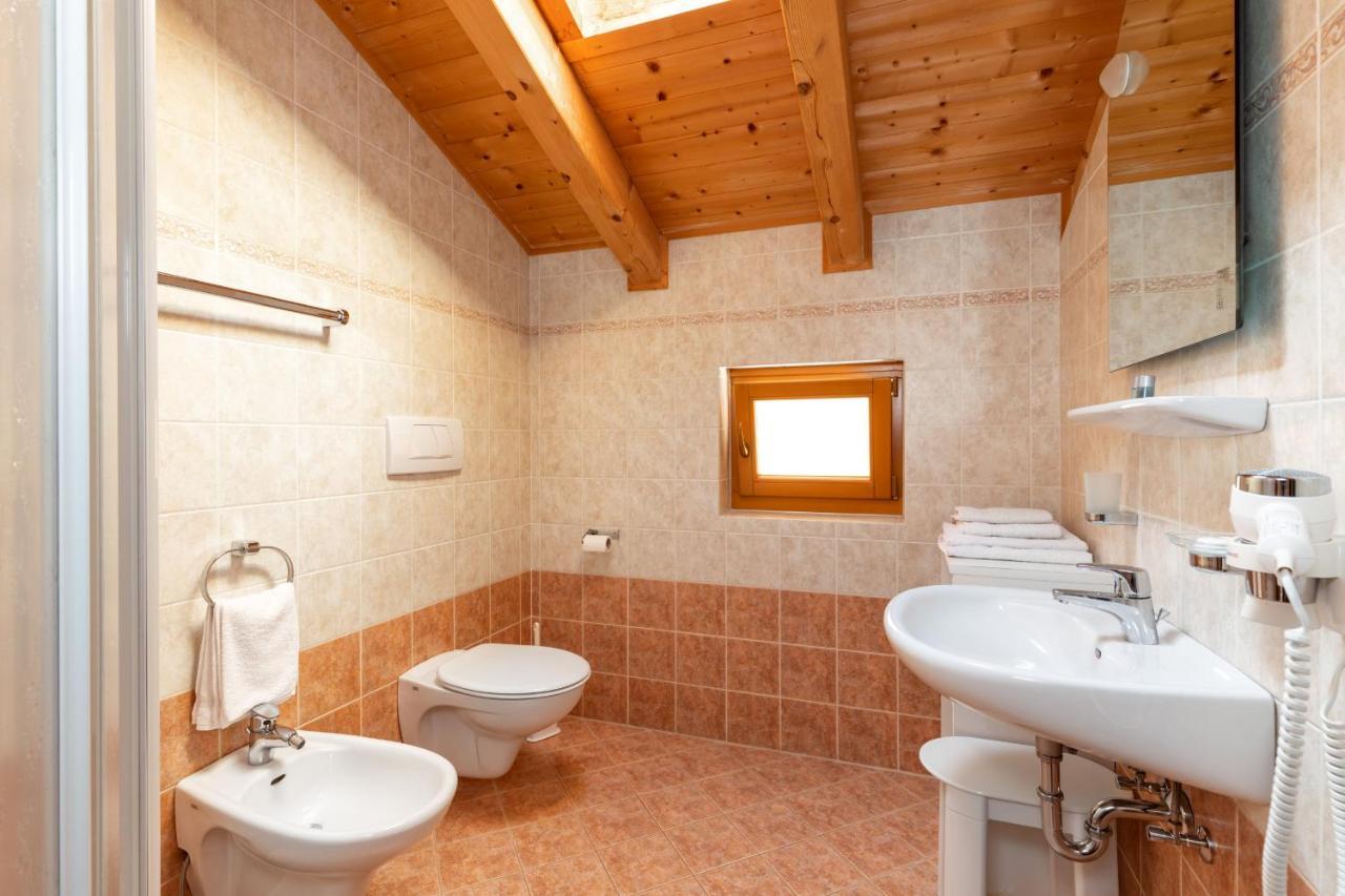 Ciasa Odlana Apartman San Cassiano  Kültér fotó