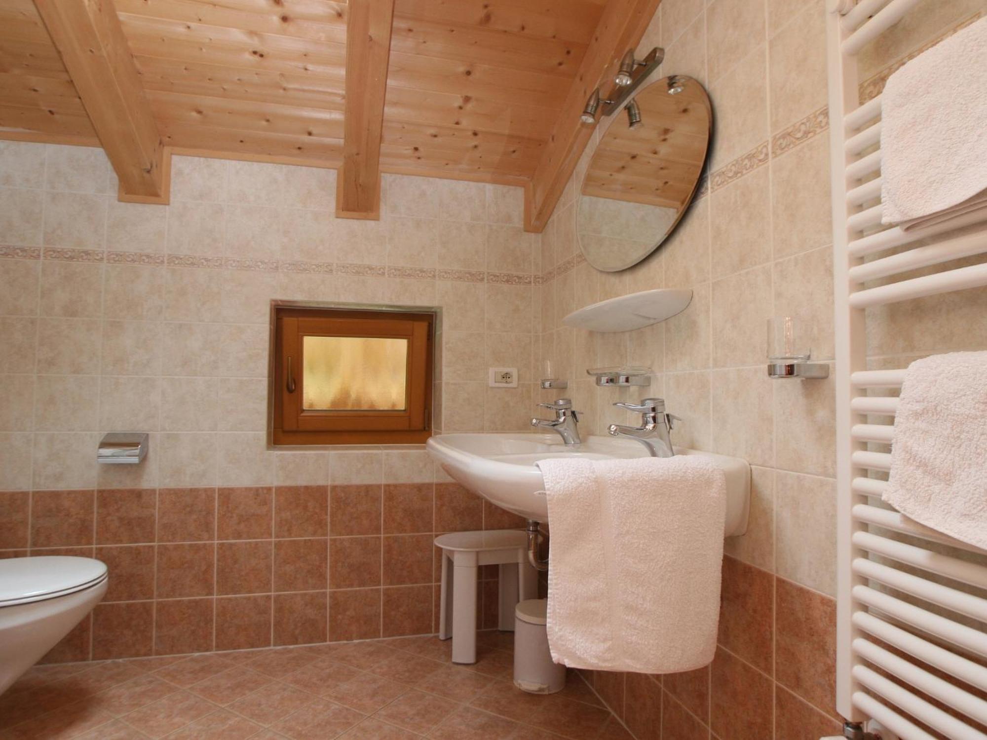 Ciasa Odlana Apartman San Cassiano  Kültér fotó